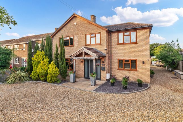 Carter Street, Ely CB7 5 bed detached house for sale