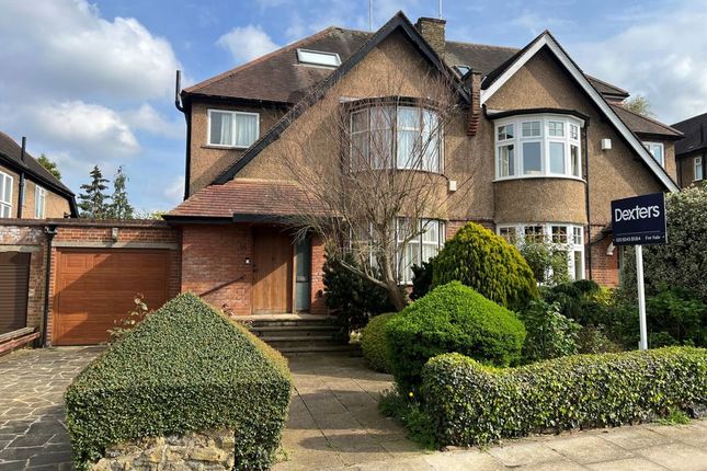 Fordington Road, London N6 5 bed house for sale
