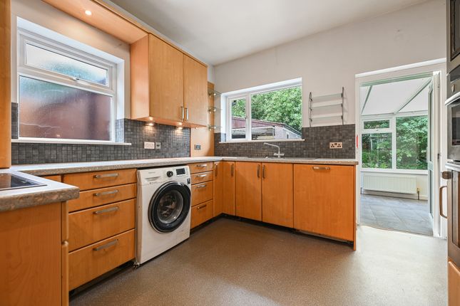 3 bedroom semi-detached bungalow for sale