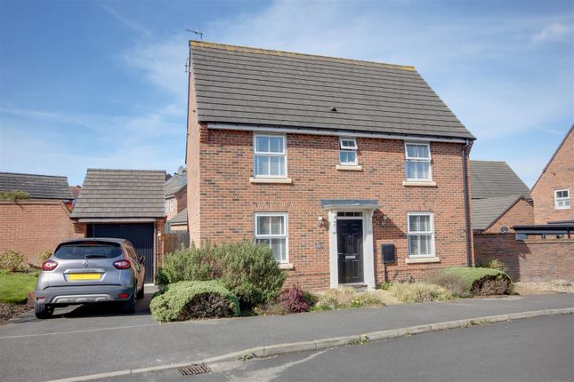 Mulberry Avenue, Beverley 3 bed detached house for sale