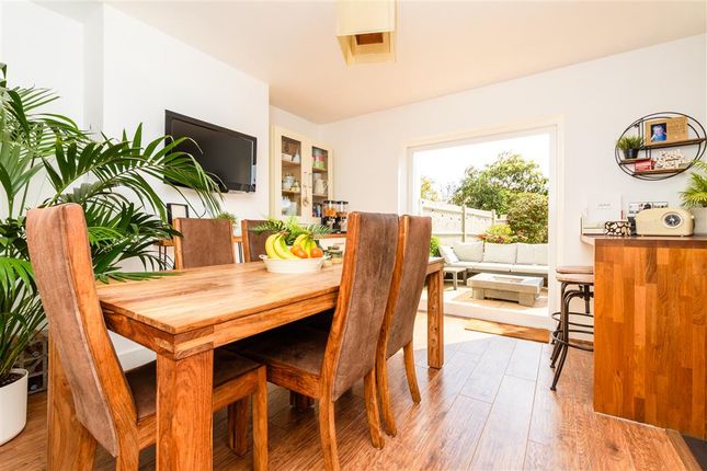 3 bed semi-detached house