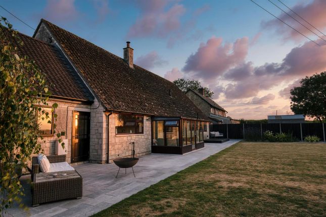 Closworth, Yeovil 3 bed detached bungalow for sale