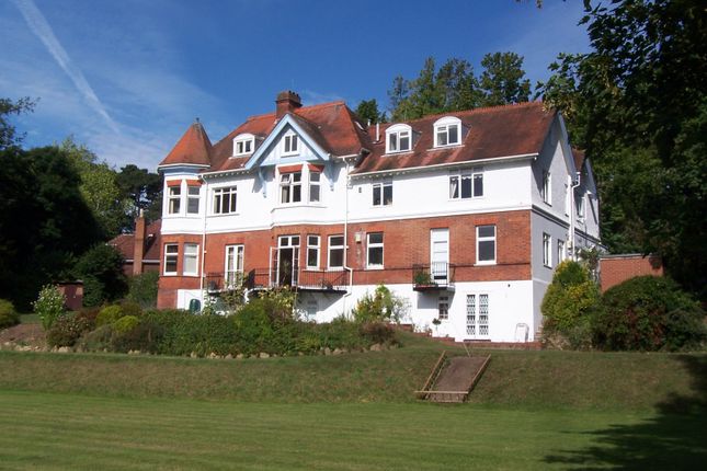 Henley Road, Marlow, Buckinghamshire... 2 bed duplex for sale