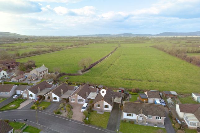 Merryfield, Mark, Highbridge, TA9 3 bed bungalow for sale
