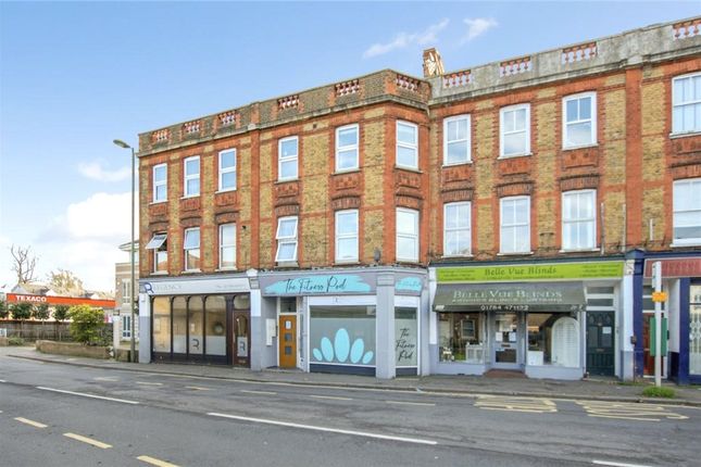 High Street, Egham, Surrey, TW20 1 bed apartment for sale