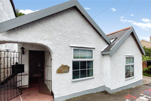 Ilfracombe 2 bed bungalow for sale