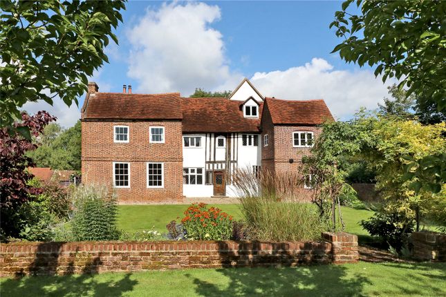Long Lane, Ickenham, Uxbridge... 6 bed detached house for sale