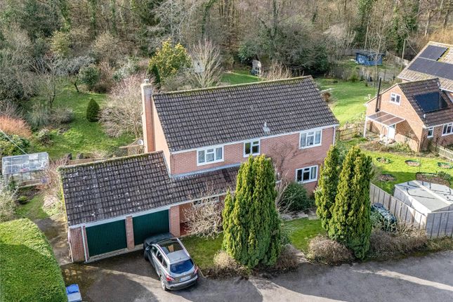 Stormore, Dilton Marsh 4 bed detached house for sale