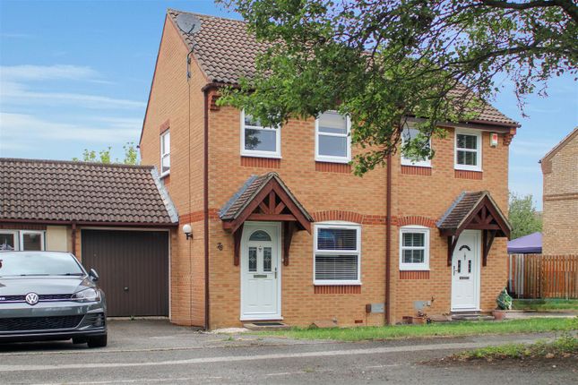 Pickering Drive, Emerson Valley... 2 bed house for sale