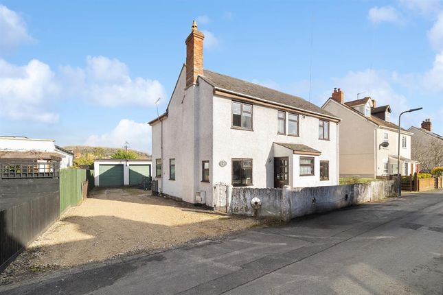 The White House, Victoria Road... 4 bed detached house for sale