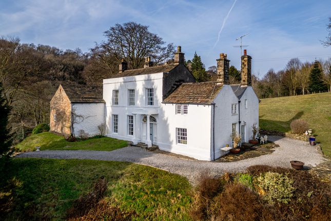4 bedroom country house for sale