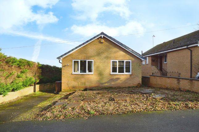 Brincliffe Edge Close, Nether Edge, S11 3 bed detached bungalow for sale