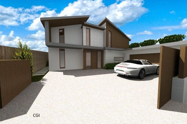 Lower Road, Cookham, Maidenhead... 4 bed bungalow for sale