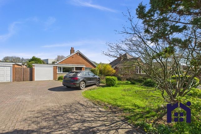 Croston Road, Farington Moss, PR26 6PL 3 bed detached house for sale
