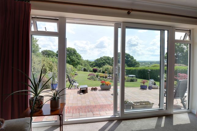 Burdon Lane, Highampton, Beaworthy... 3 bed bungalow for sale