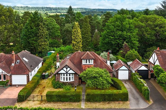 Roseacre Gardens, Chilworth, GU4 3 bed detached house for sale
