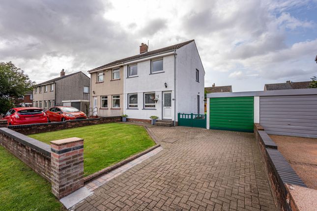 89 Union Road, Gretna, DG16 3 bed semi