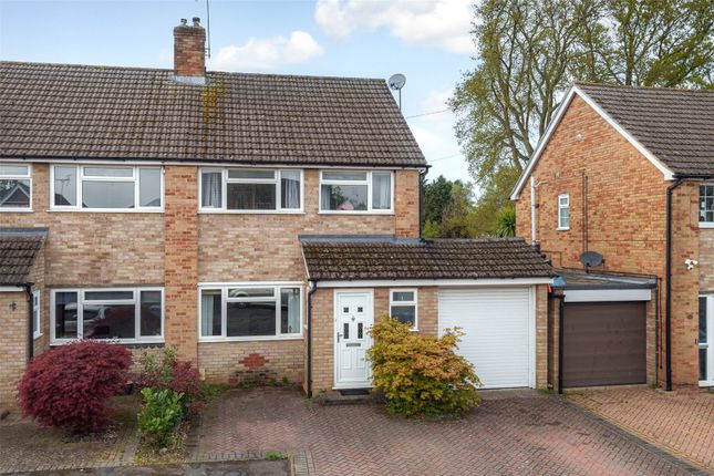 Whitmore Close, Sandhurst GU47 3 bed semi