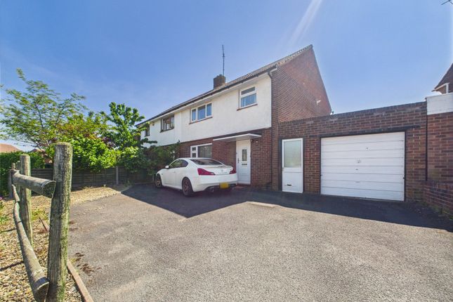 Ermin Park, Brockworth, Gloucester... 3 bed detached house for sale
