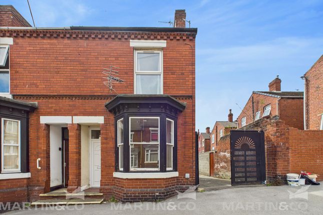 Clarence Avenue, Balby 3 bed end of terrace house for sale