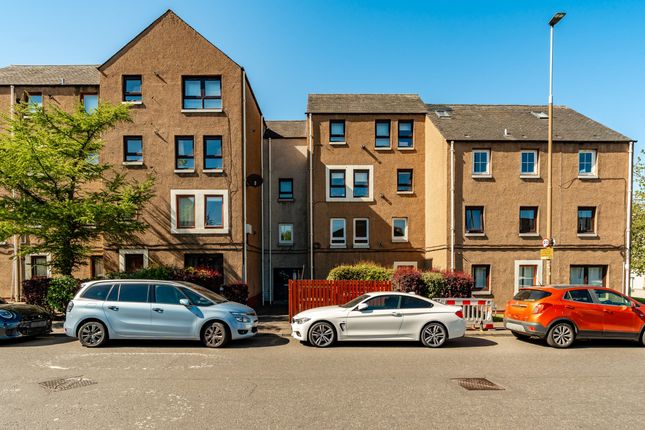 138/3 Bonnington Road, Leith, EH6 5JP 1 bed flat for sale