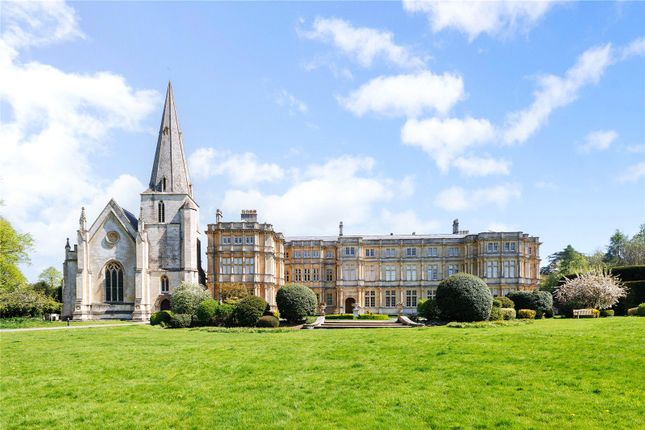 Sherborne House, Sherborne... 4 bed apartment for sale