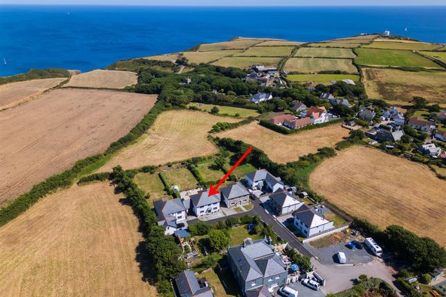 2 Parc Garland, The Lizard TR12 4 bed detached house for sale