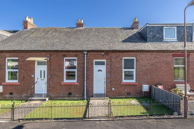Beresford Rise, Dedridge EH54 2 bed bungalow for sale
