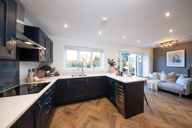 The Scrivener at Weaver Green... 4 bed detached house for sale