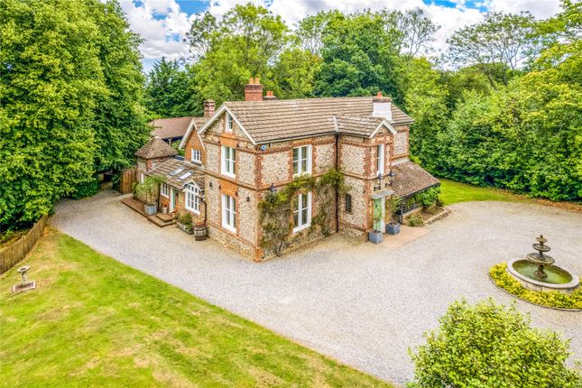 Broad Street Hill, Hucking... 6 bed detached house for sale