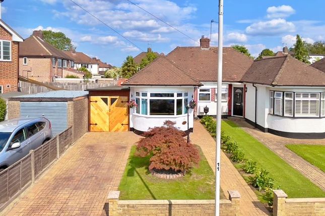 Pavilion Way, Ruislip, HA4 3 bed semi