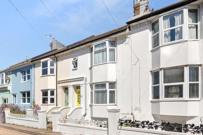 Livingstone Road, Hove, East Sussex... 1 bed apartment for sale