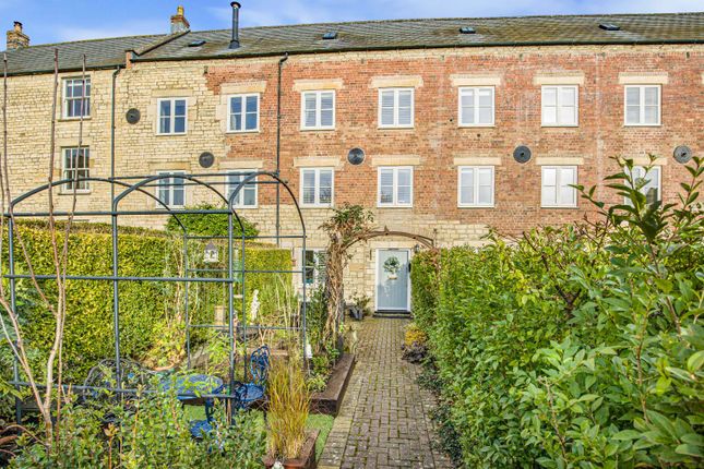Stratton Mill, Cirencester... 3 bed terraced house for sale