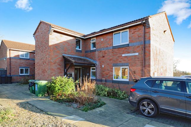 Derwent Court, York YO19 1 bed flat for sale