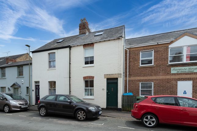 Grove Street, Oxford, OX2 3 bed terraced house for sale