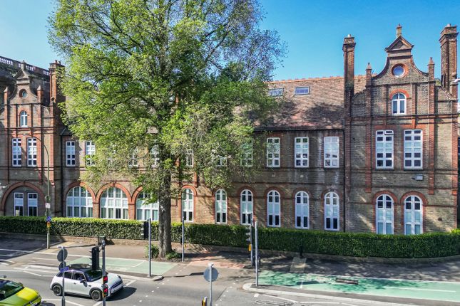 Preston Road, Brighton, BN1 1 bed flat for sale