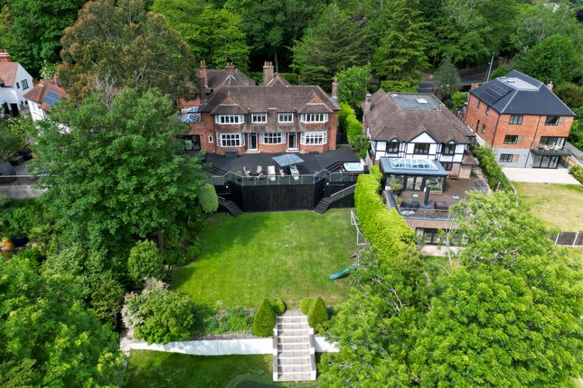 Withdean Road, Brighton, East Sussex... 7 bed detached house for sale