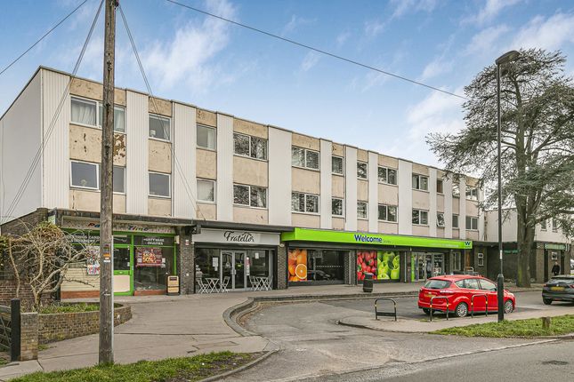 Orchard Way, Croydon, CR0 2 bed apartment for sale