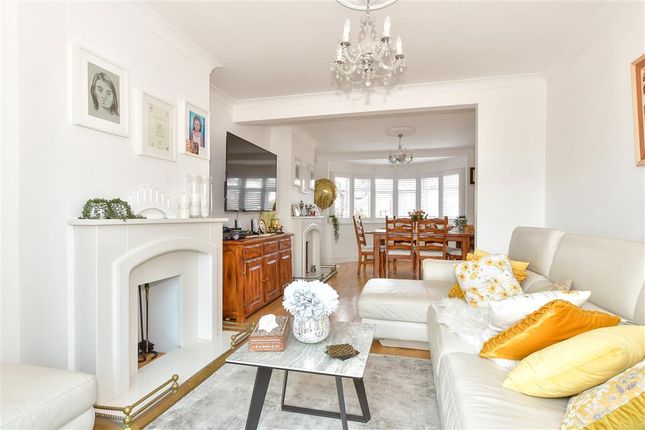 Sutherland Avenue, Welling, Kent 4 bed semi