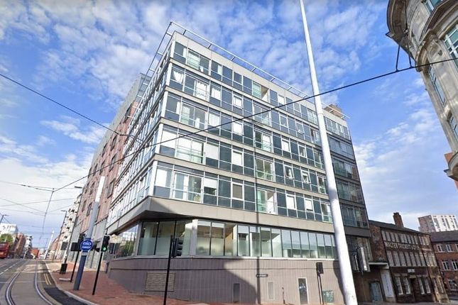 1 bedroom flat for sale