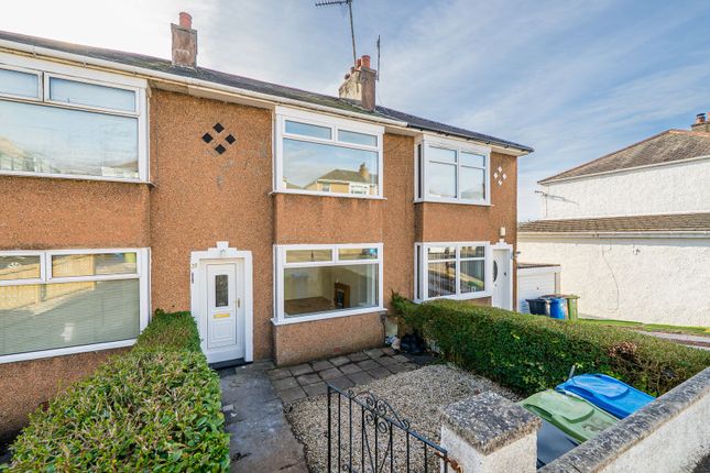 Monteith Gardens, Clarkston, G76 2 bed terraced house for sale
