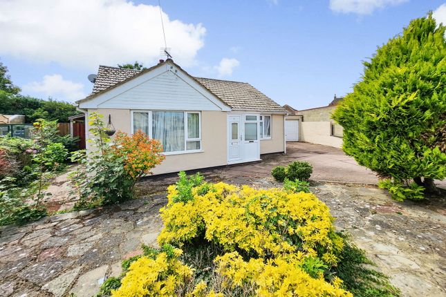 Martins Close, Ramsgate CT12 3 bed detached bungalow for sale