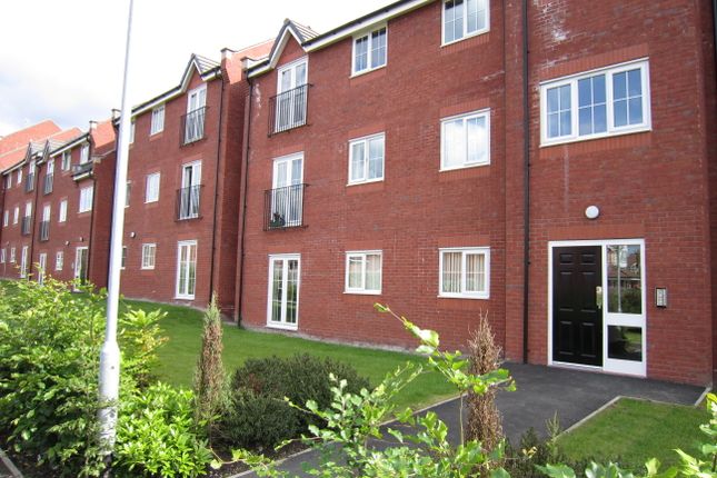 2 bed flat