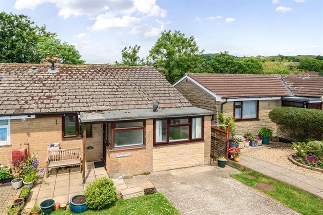 3 bedroom semi-detached bungalow for sale