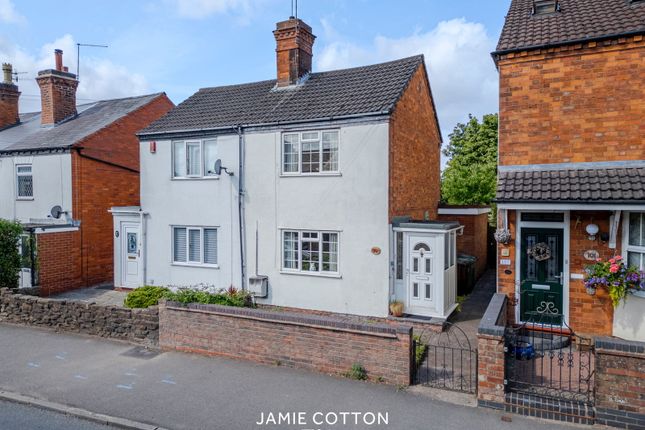 Stourbridge Road, Bromsgrove B61 2 bed semi