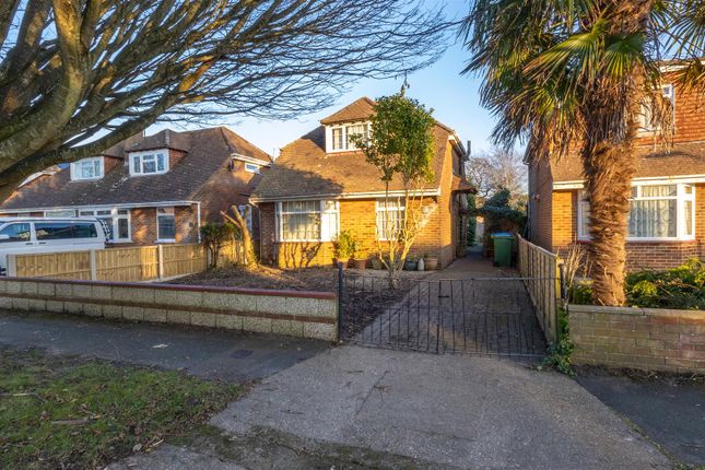 Martin Avenue, Fareham PO14 4 bed detached house for sale