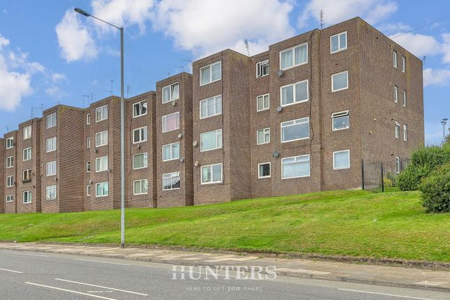 Nowell Court, Middleton, Manchester 2 bed flat for sale