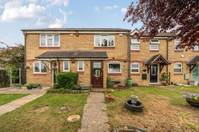 Steele Walk, Erith 2 bed terraced house for sale