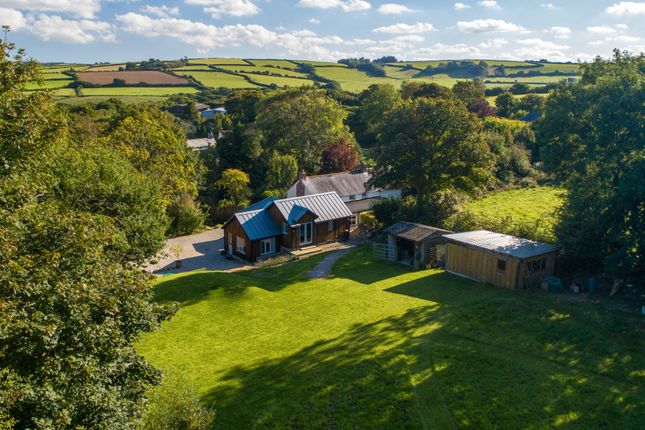Rosenannon Cottage, Bodmin, PL30 4 bed cottage for sale