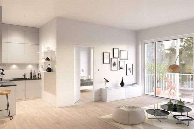 Granby Row, Manchester M1 1 bed apartment for sale